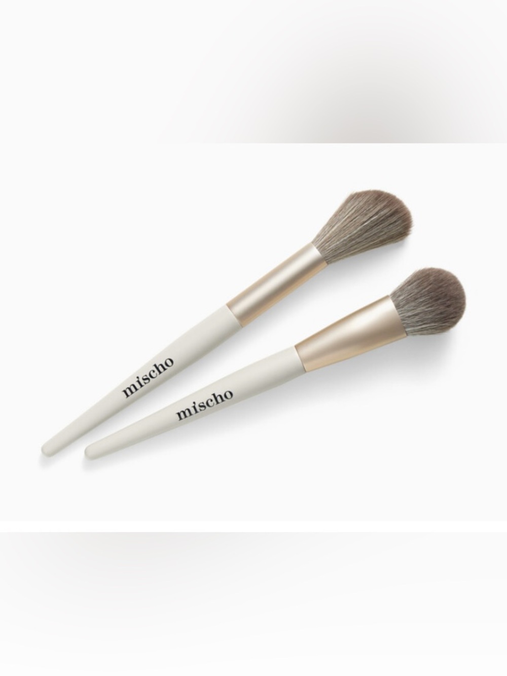 Mischo Makeup Brush Set